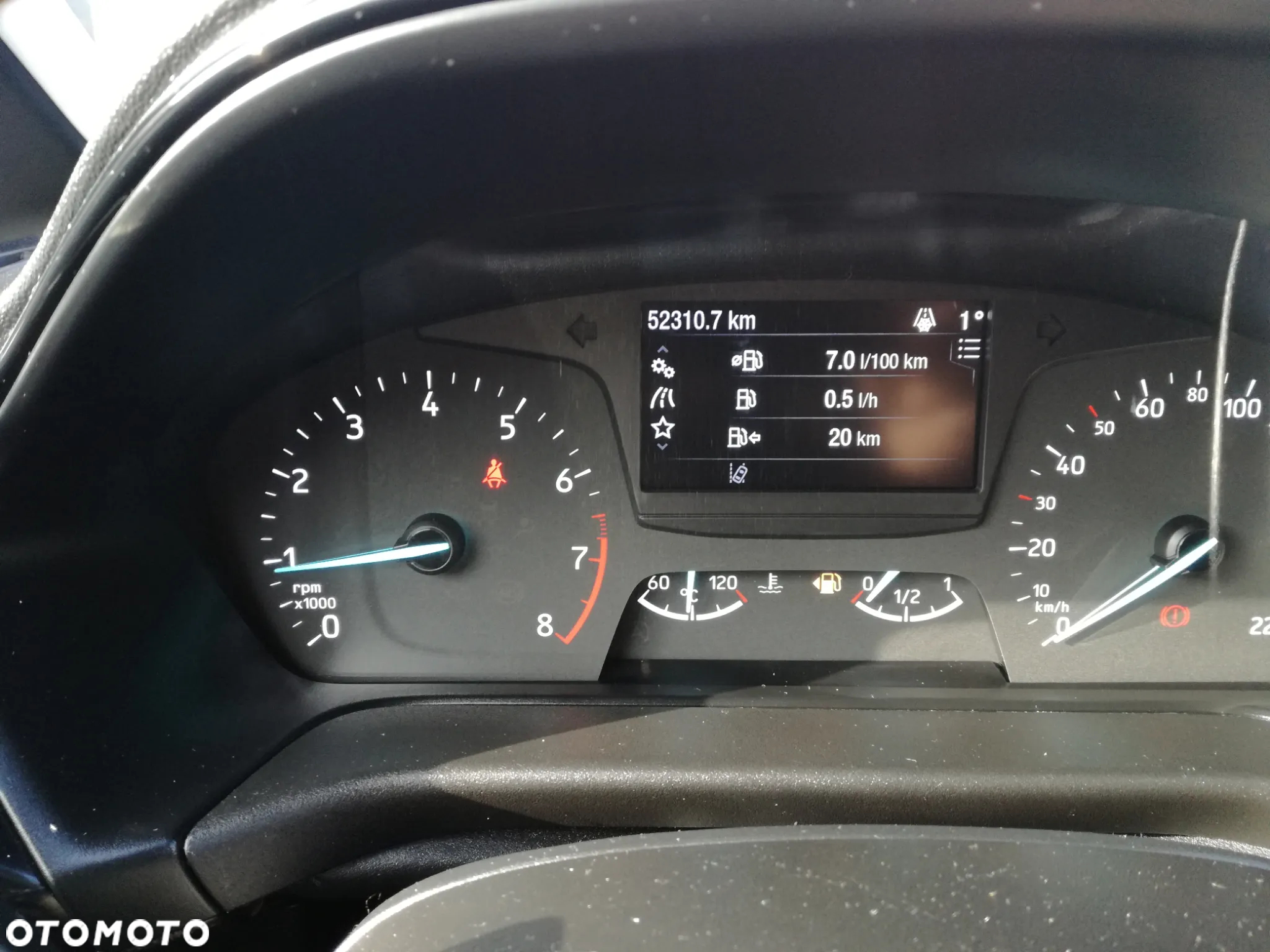 Ford Fiesta 1.1 Trend - 13