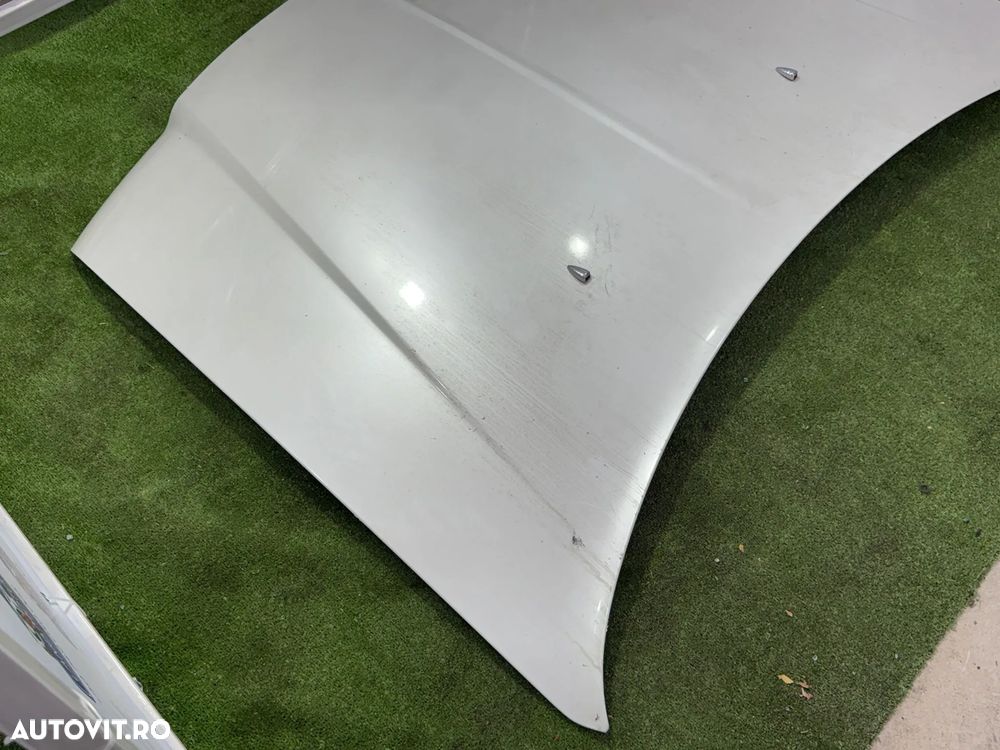 CAPOTA MOTOR CHRYSLER 300C CRD 3.0 DIESEL 2009 / BERLINA 2006-2010 - 5