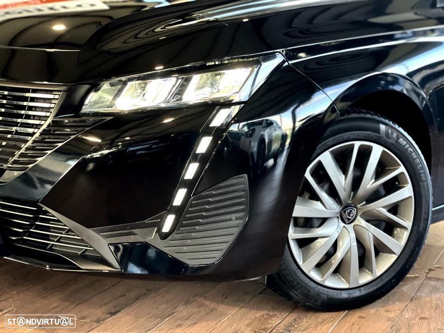 Peugeot 308 SW PureTech 110 Stop & Start Active Pack - 6