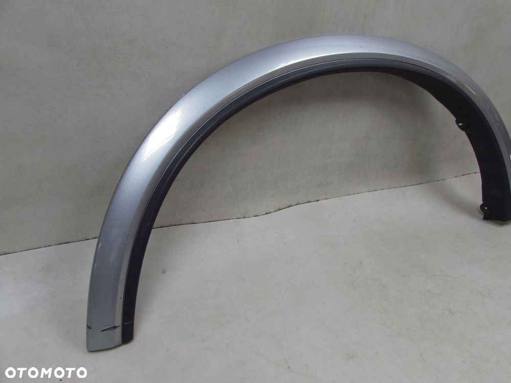 VOLVO XC90 LIFT 07-14 LISTWA BLOTNIKA PRZOD LEWA 30779577 477 - 2