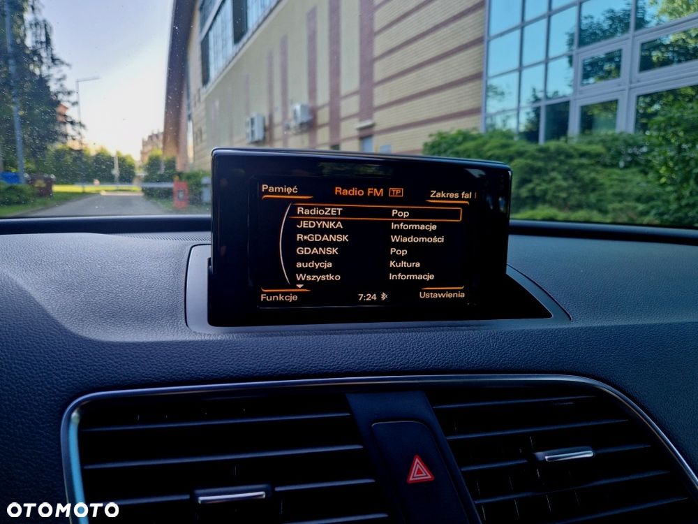 Audi Q3 2.0 TDI Quattro - 22