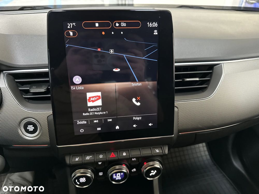 Renault Arkana 1.3 TCe mHEV Intens EDC - 27