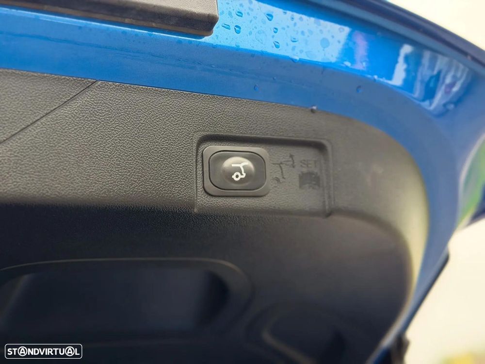 Ford Puma 1.0 EcoBoost MHEV ST-Line — fotografia 15