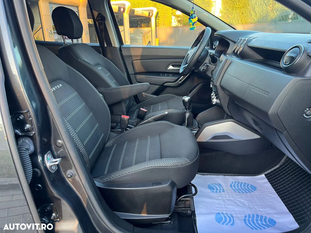 Dacia Duster - 16