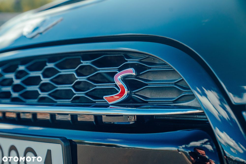 MINI Cooper S - 4