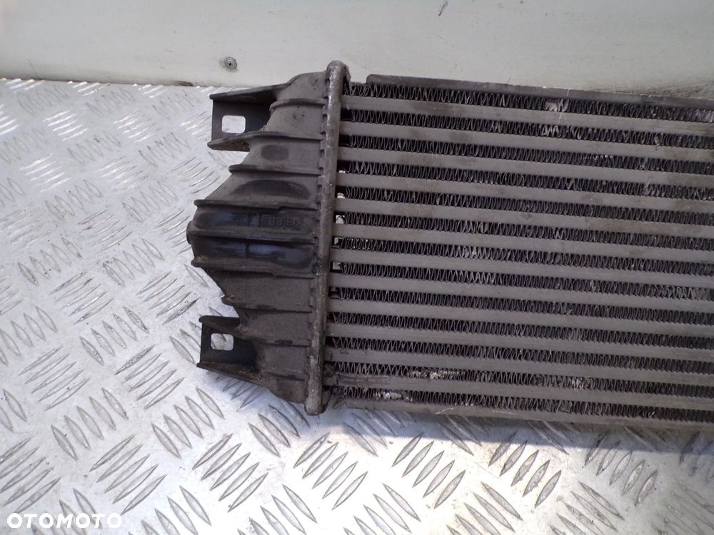 INTERCOOLER RENAULT MASTER II III OPEL MOVANO 2.5 DCI 874806M - 4