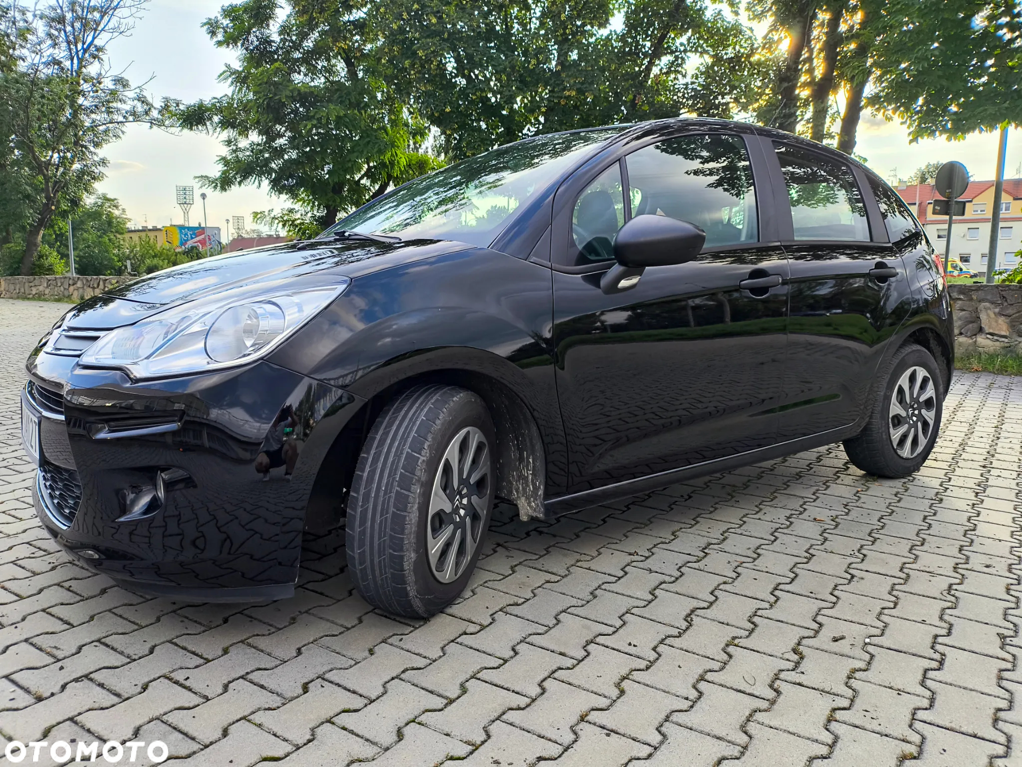 Citroën C3 1.0 VTi Seduction - 6