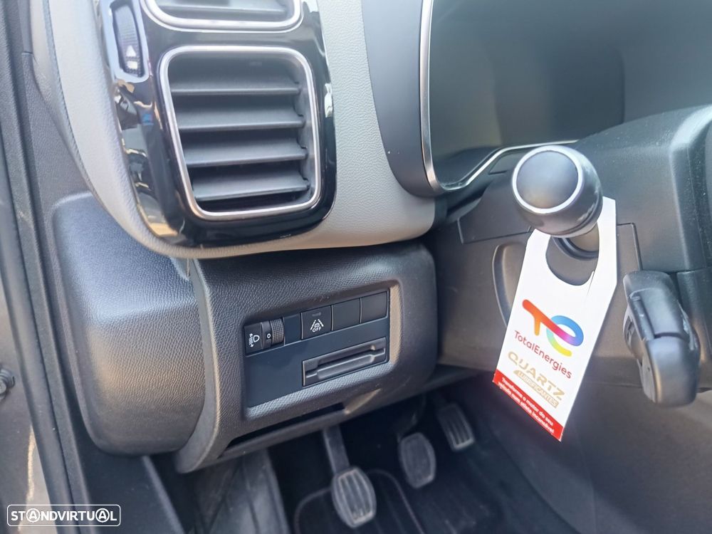 Citroën C5 Aircross 1.5 BlueHDi Shine Pack - 26