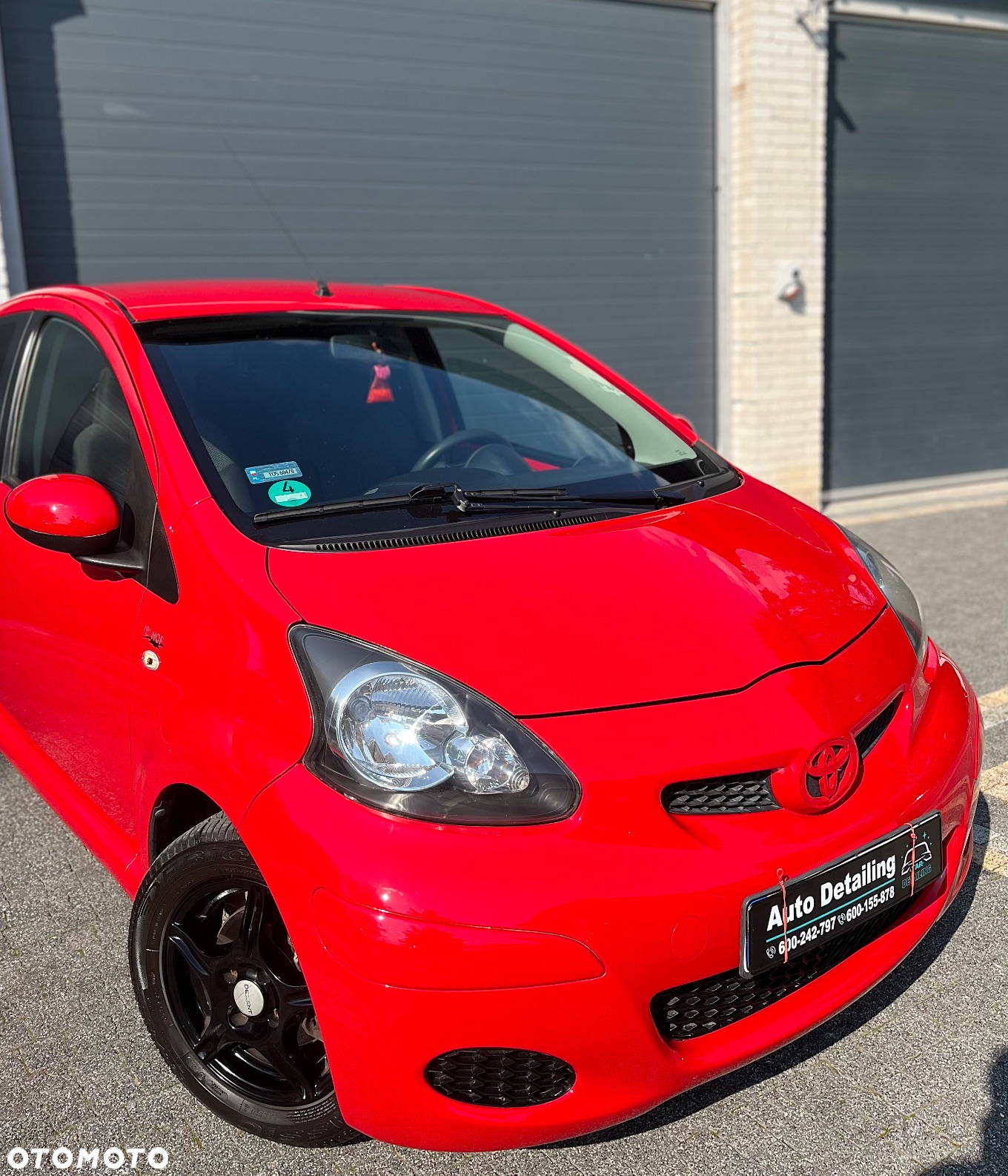 Toyota Aygo 1.0 VVT-i Premium - 5