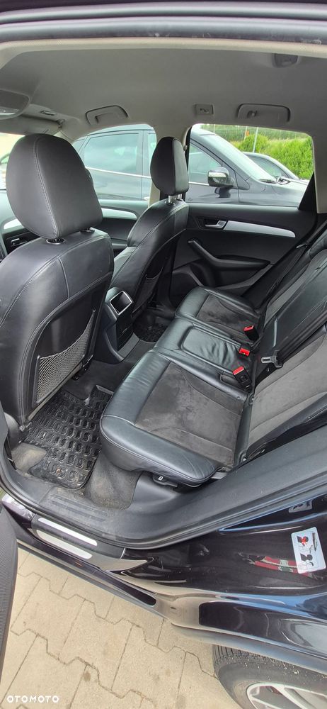Audi Q5 3.0 TDI Quattro S tronic - 18