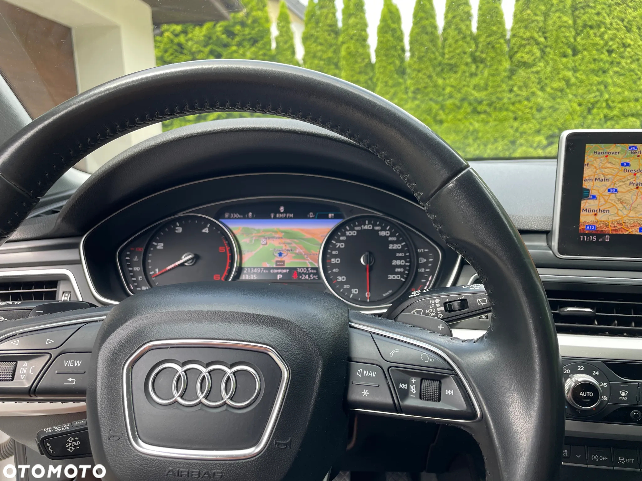 Audi A4 Allroad 2.0 TDI Quattro S tronic - 14