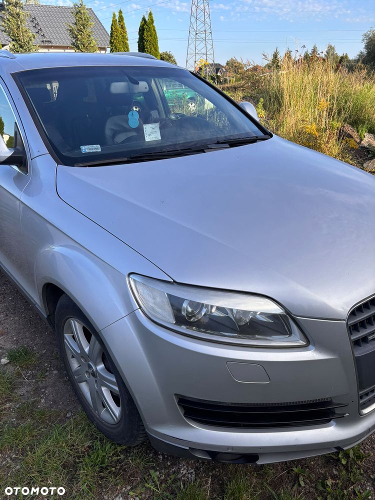 Audi Q7 3.0 TDI Quattro Tiptr - 12