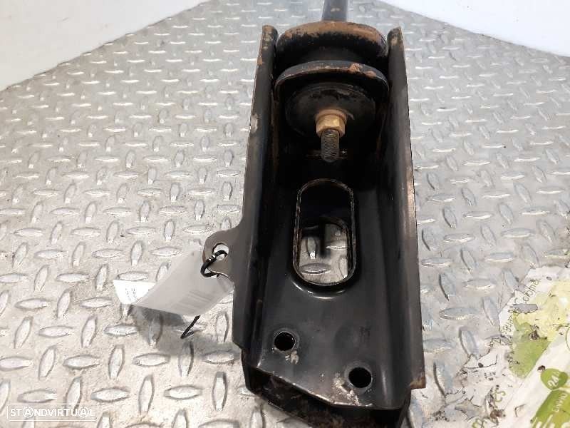 TIRANTE FRONTAL MITSUBISHI PAJERO IO 2002 - - 3