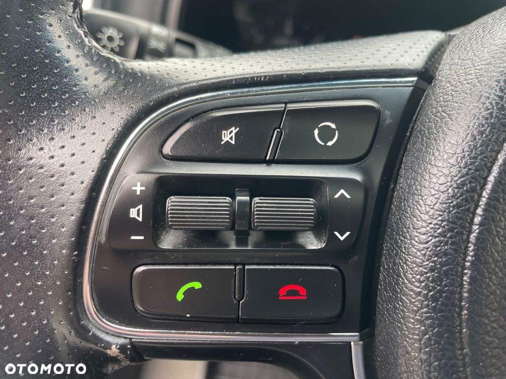 Kia Sportage 2.0 CRDI L 2WD - 21