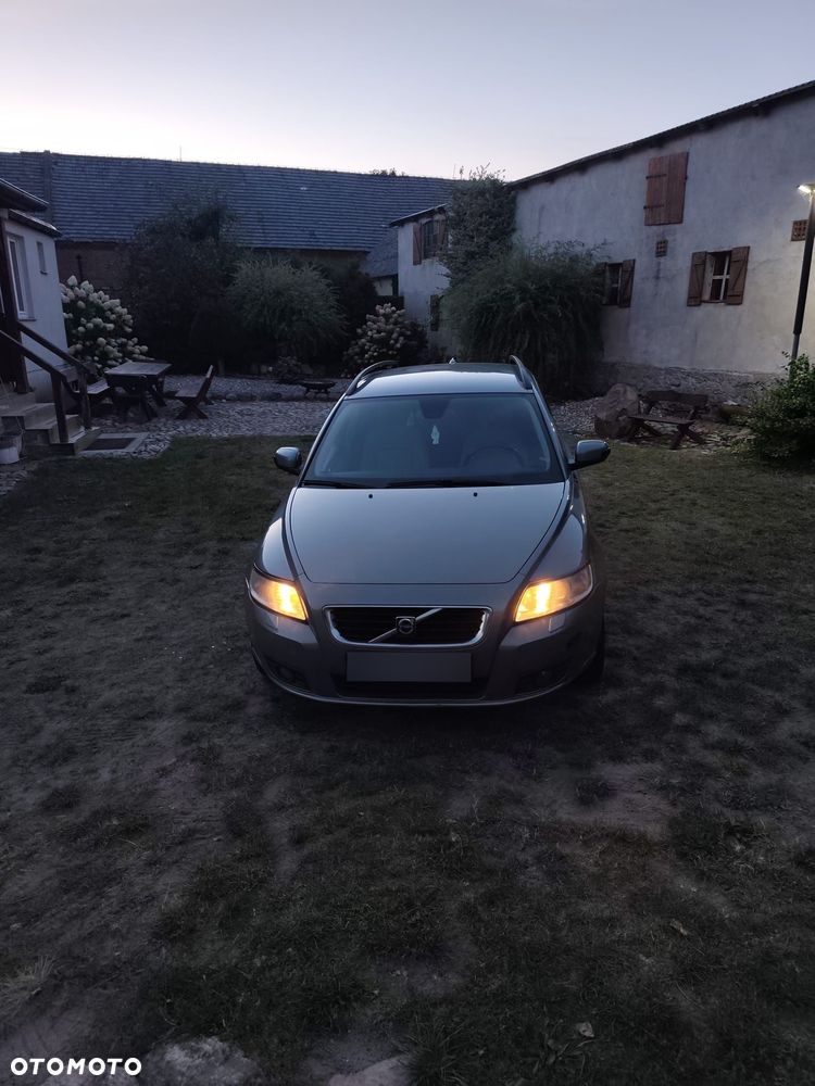 Volvo V50 - 28