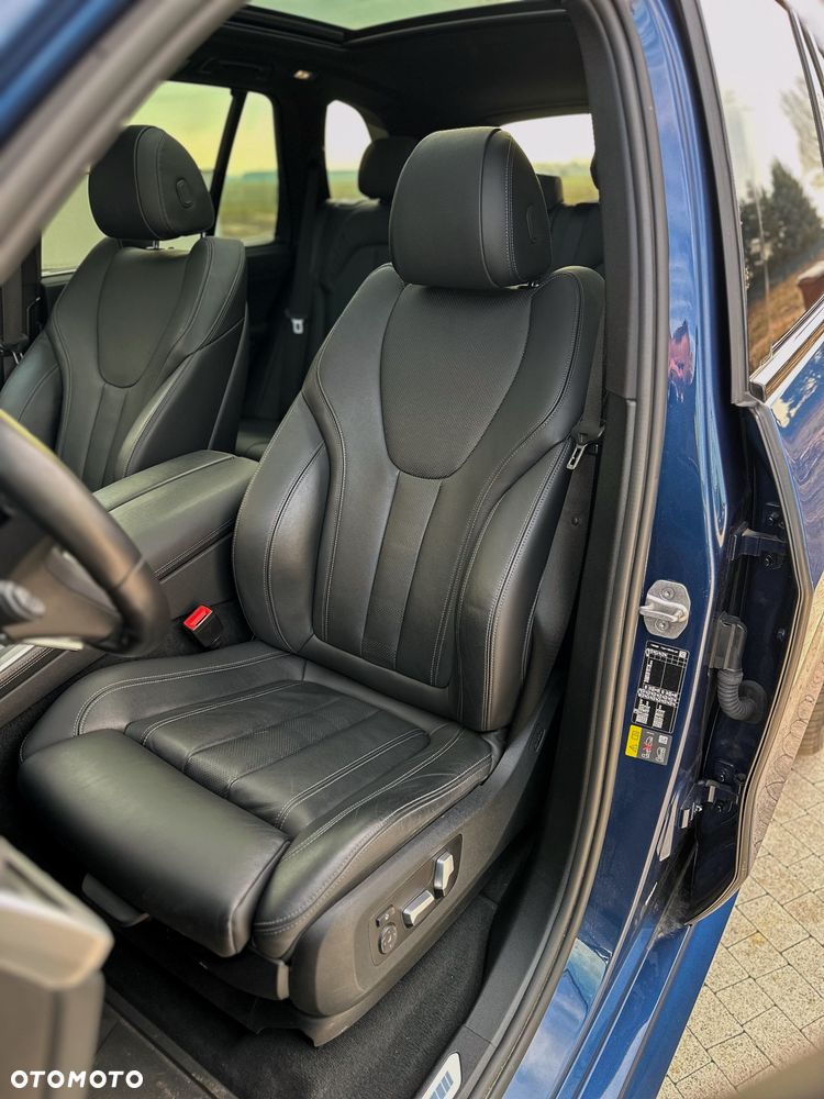 BMW X5 xDrive45e - 21