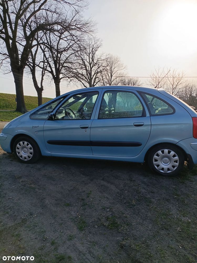 Citroën Xsara Picasso 1.8i SX Plus Top-Edition - 1