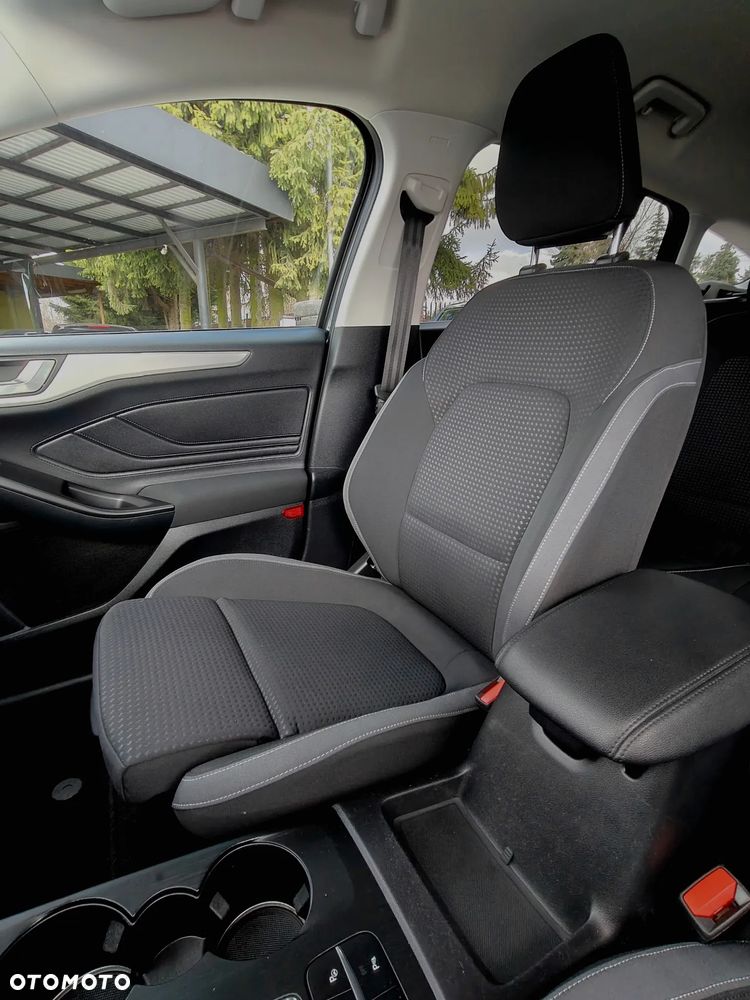 Ford Focus 1.5 EcoBlue Trend Edition - 18