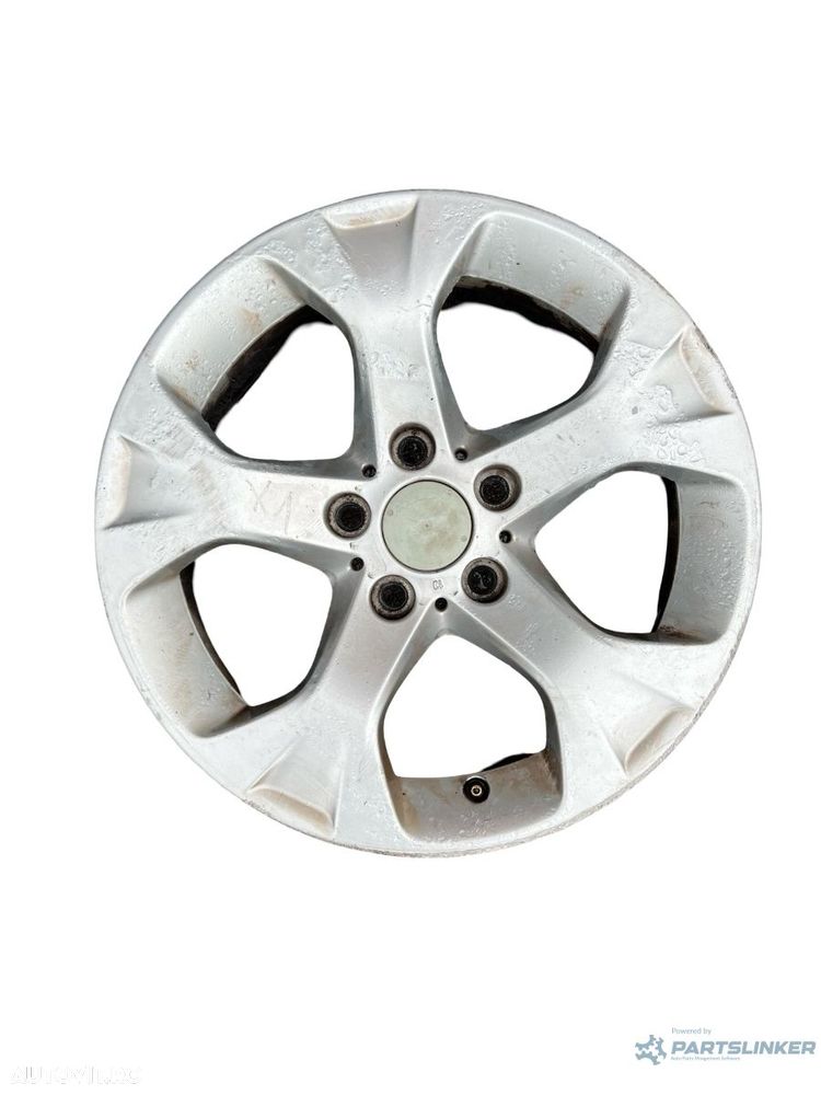 Janta din aliaj R17 BMW X1 I E84 2009 - 2015 6789140-13 - 2
