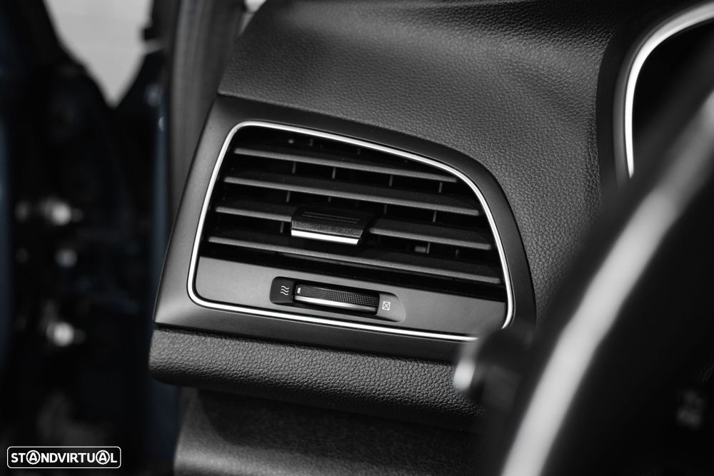 Renault Mégane 1.5 Blue dCi Bose Edition EDC - 29