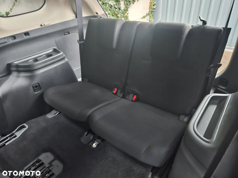 Mitsubishi Outlander 2.2 DI-D 4WD Plus - 31