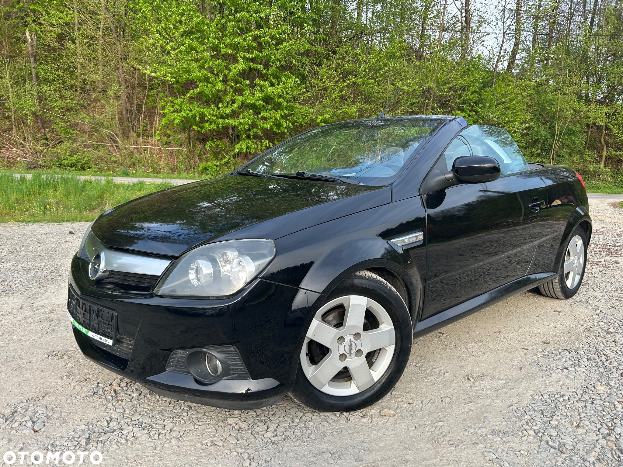 Opel Tigra Twin Top 1.8 Design Edition - 2