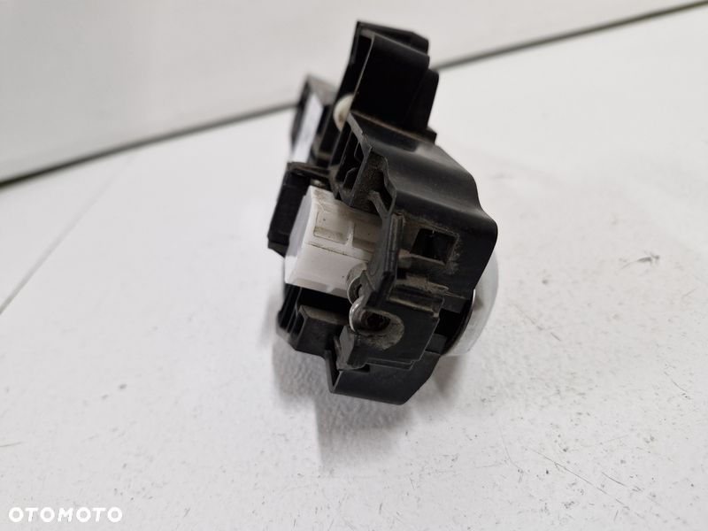 fiat 500l 500 l klamka zewnętrzna drzwi prawy przód prawa przednia chrom matowy - 8