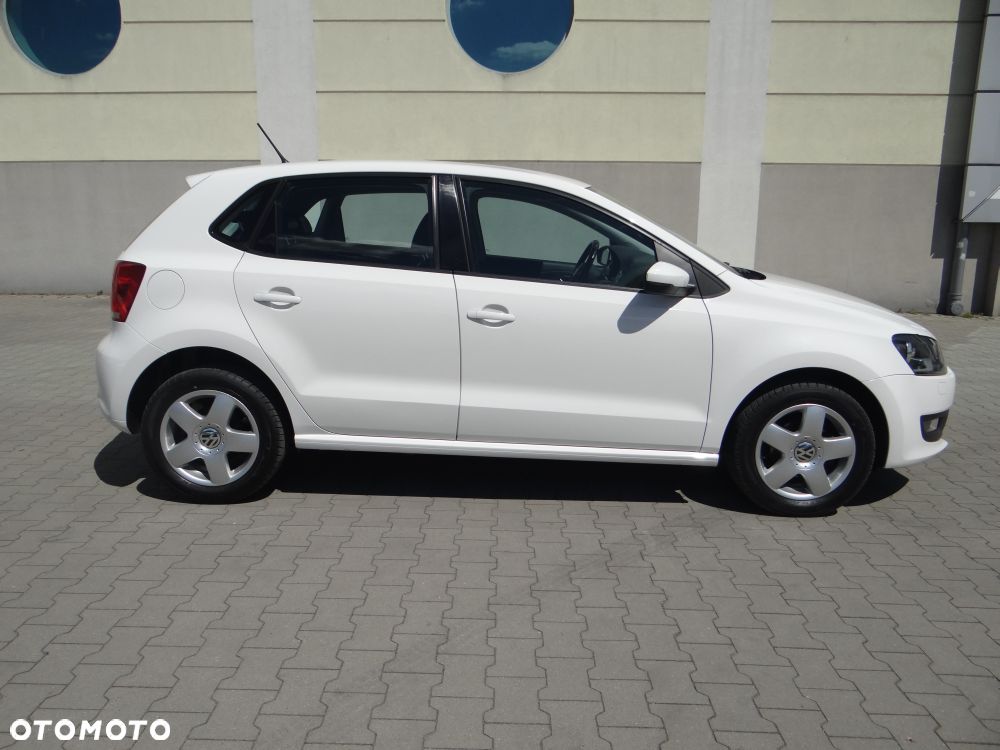 Volkswagen Polo - 11