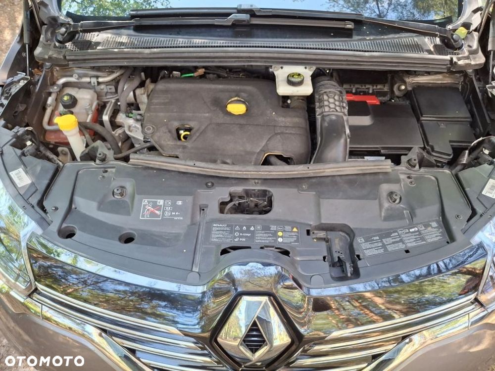 Renault Espace Energy dCi 160 EDC Business - 31
