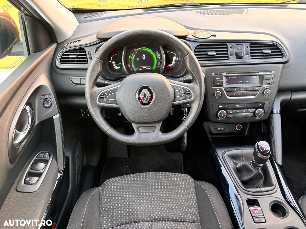 Renault Kadjar 1.2 TCe Zen - 11