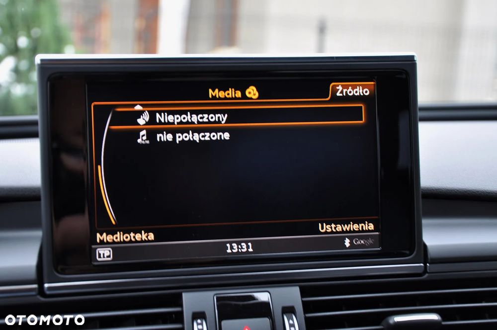 Audi A6 Limousine 2.0 TDI Quattro S tronic - 28