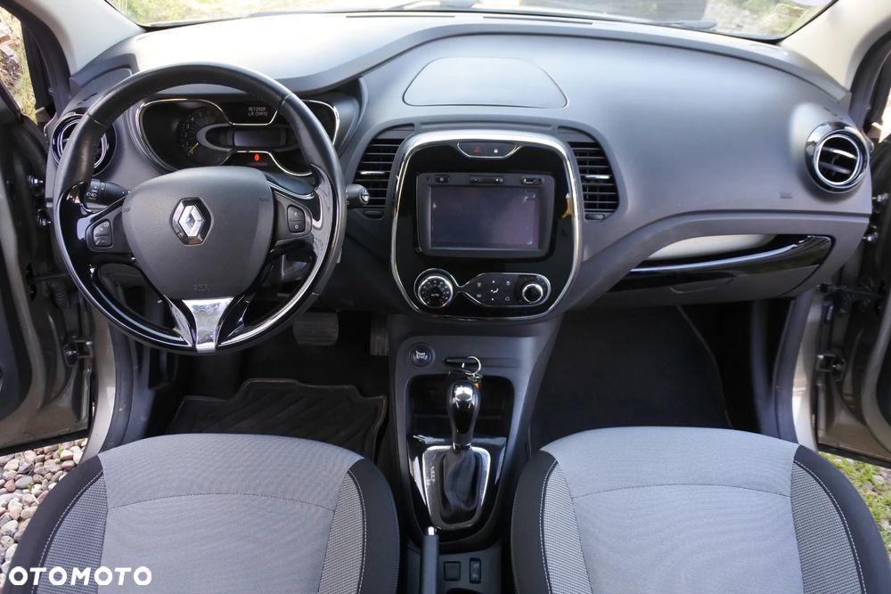 Renault Captur ENERGY TCe 120 EDC Dynamique - 13