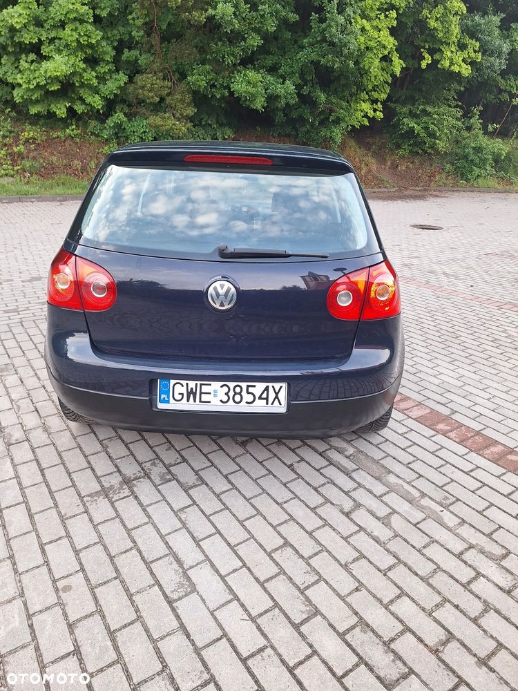 Volkswagen Golf 1.4 Basis - 12