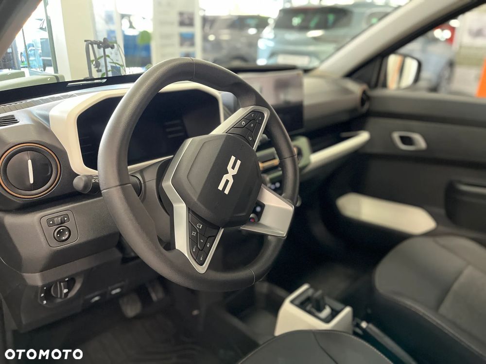 Dacia Spring Electric 24.3kWh 100 Extreme - 7