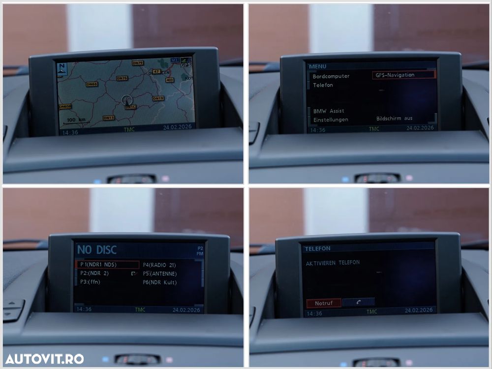 BMW X3 xDrive20d Aut. Limited Sport Edition - 11