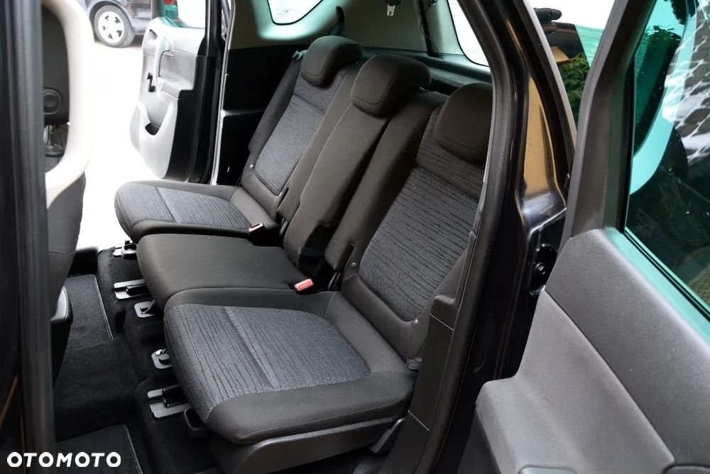 Opel Meriva 1.4 Innovation - 7