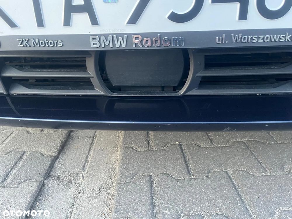 BMW Seria 5 520d xDrive Luxury Line - 22