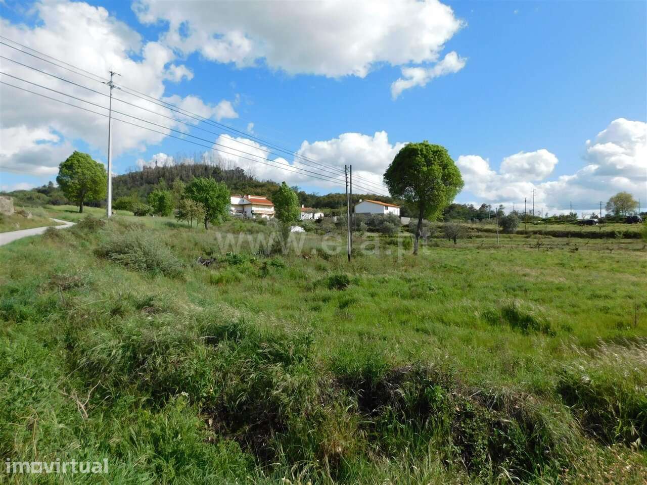 Terreno / Belmonte, Carvalhal Formoso - Grande imagem: 2/14