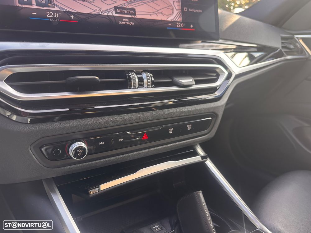 BMW i4 eDrive40 - 35