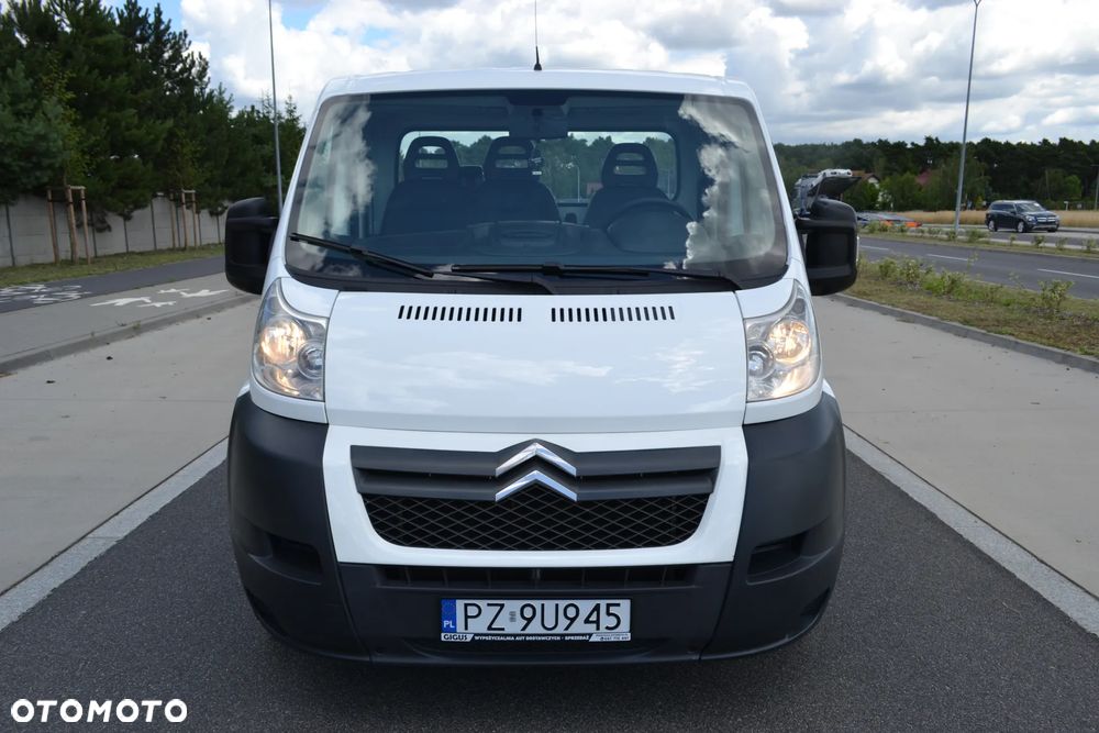 Citroën Jumper - 7