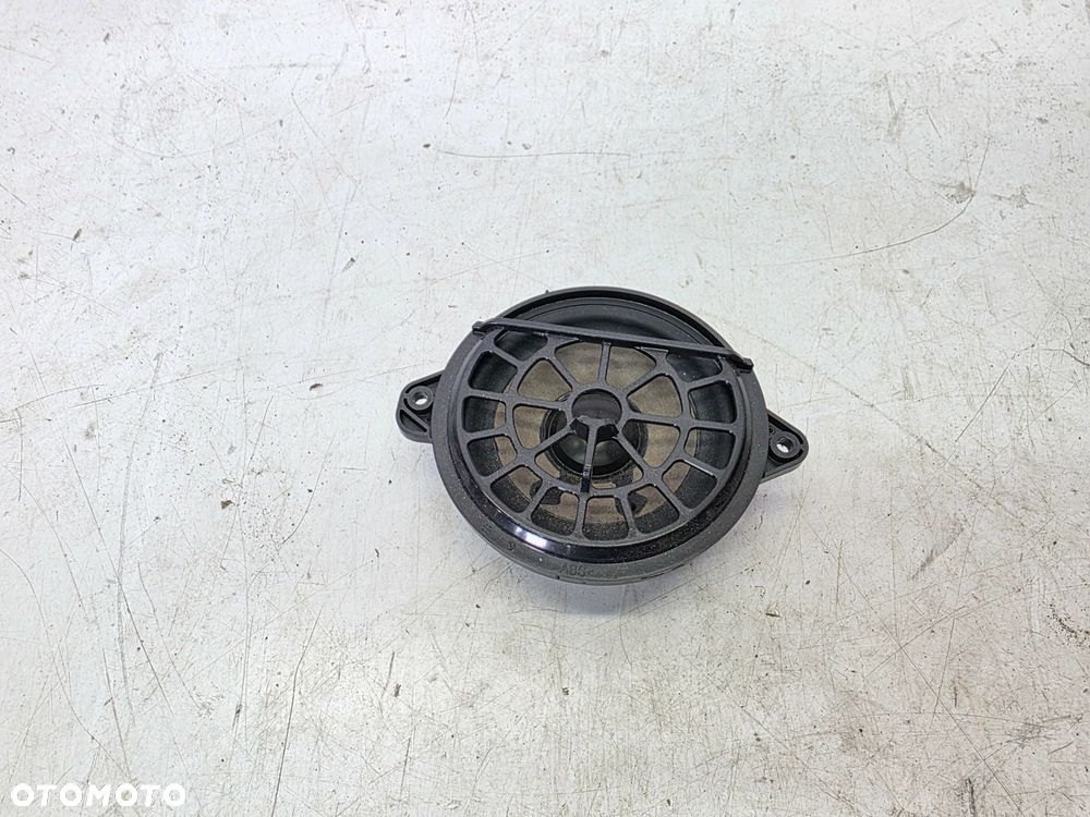 GŁOŚNIK KOKPITU DESKI AUDI Q7 4M 4M0035416A - 1