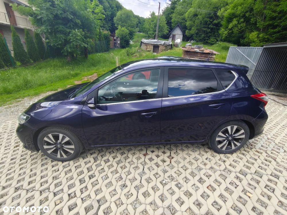 Nissan Pulsar 1.5 dCi Acenta - 3