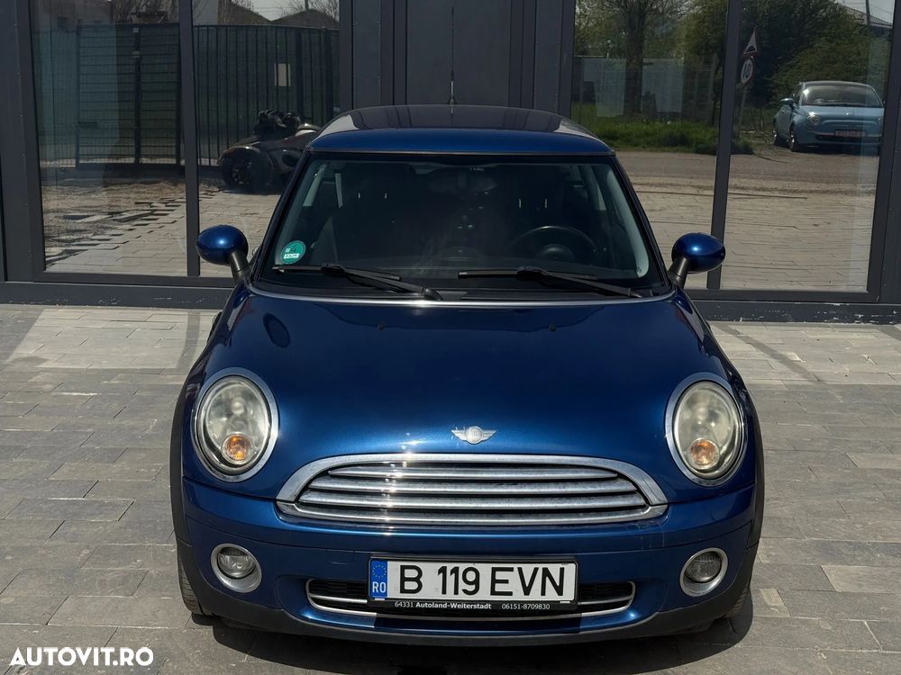 Mini ONE - 11