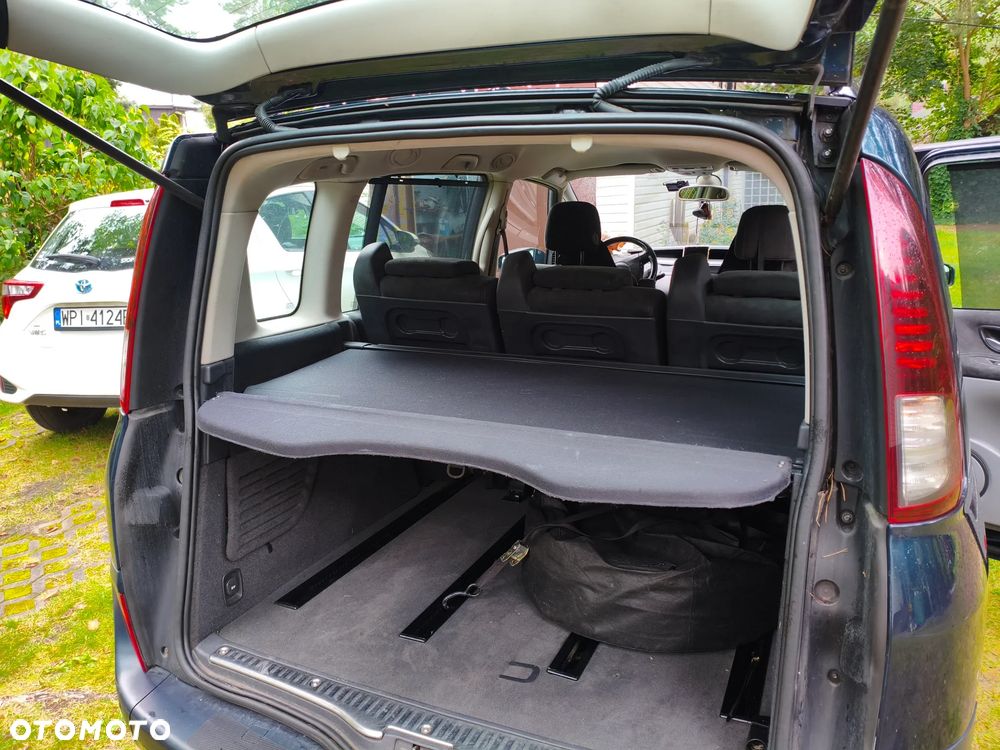 Renault Espace 2.0T 16V Privilege - 10