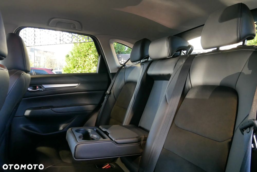 Mazda CX-5 2.5 Sports-Line AWD - 14