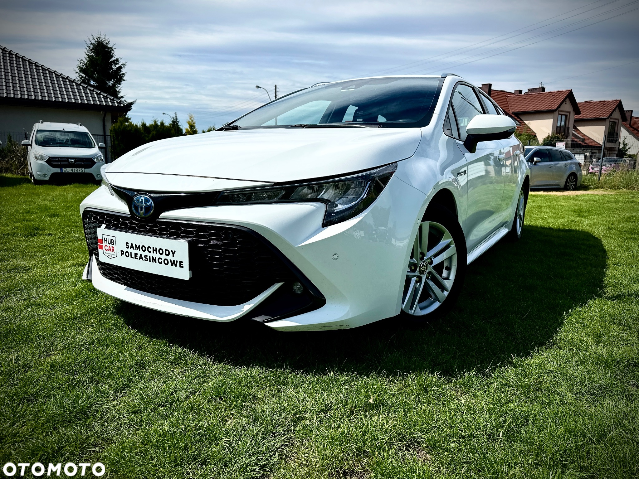 Toyota Corolla 1.8 Hybrid Comfort - 2