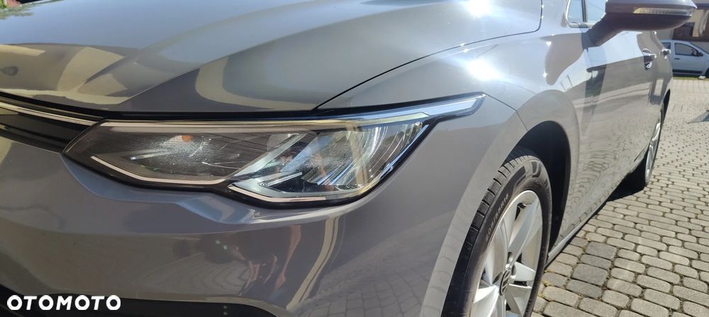 Volkswagen Golf 1.5 TSI EVO Life - 9