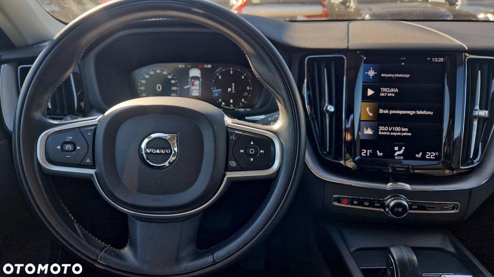 Volvo XC 60 - 13