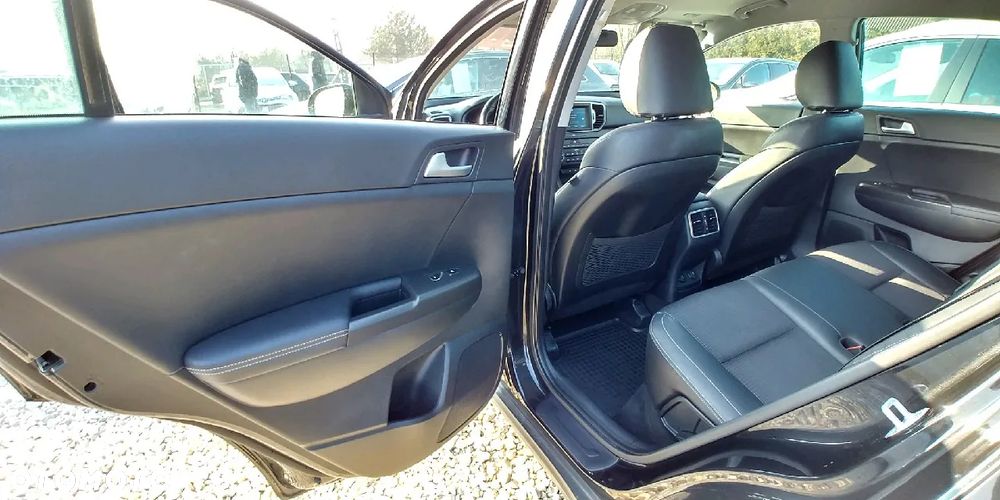Kia Sportage ver-1-7-crdi-l-2wd - 31