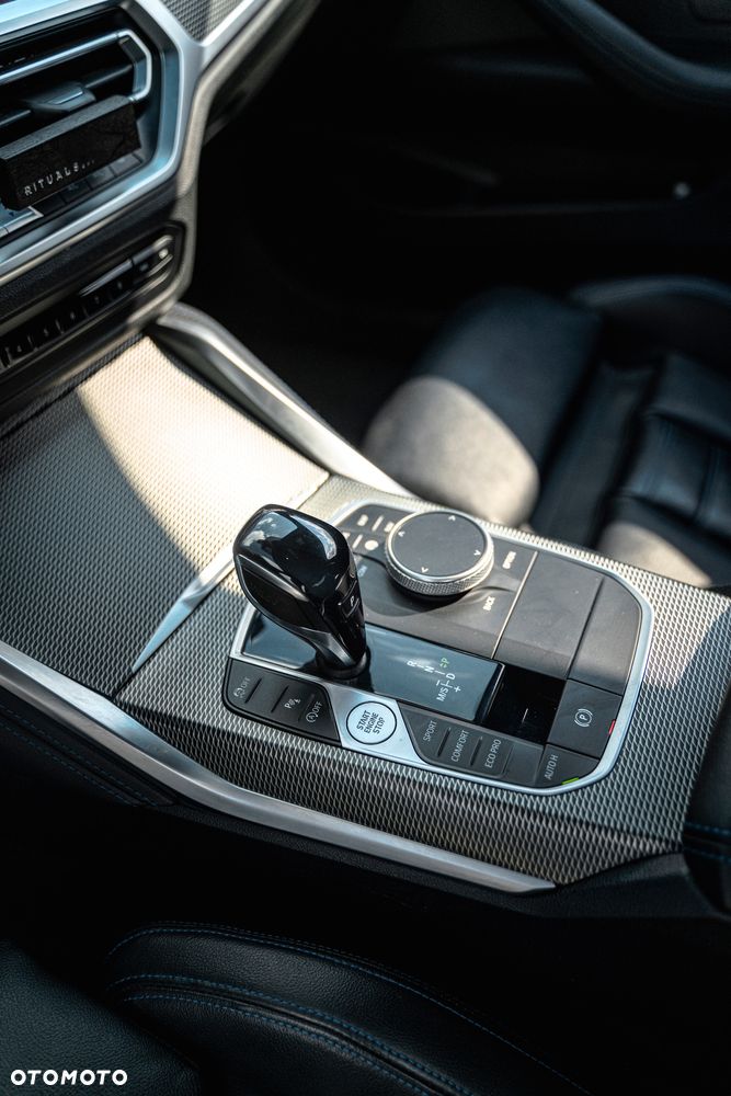 BMW Seria 4 430i - 23